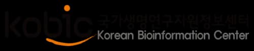 국가생명연구자원정보센터(KOBIC)